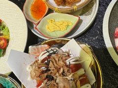 -樱嘢·炭火烧肉(惠南店)
