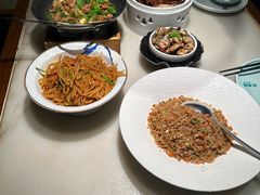 -佬麻雀·剁椒鱼头(京基KK One店)