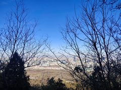 -千佛山风景名胜区