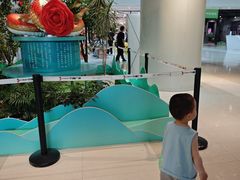 -万隆广场(昆仑大街店)