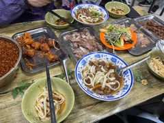 -清真-戏楼王记牛肉面