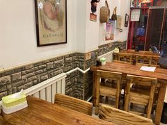 -桂花香手工面(鼓楼店)