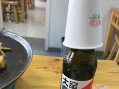 -老周炒拨拉(甘州总店)