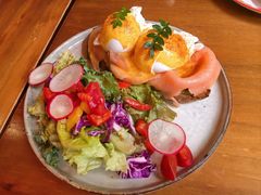 -O'mills Sourdough Bakery&Bistro(永嘉路店)