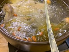 -徽味大班(定慧桥店)