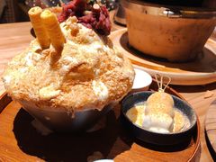 -KimPro 辛普乐概念韩餐