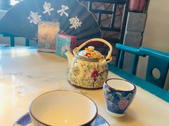 -探花·意境江南菜·唐伯虎文化体验店·松鼠桂鱼(观前店)