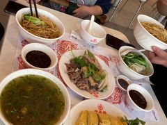 -振鼎鸡(华阴路店)