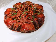 -三玛璐酒楼(汉口路店)