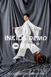 -INKIDS潮童社儿童摄影(朝阳大悦城店)