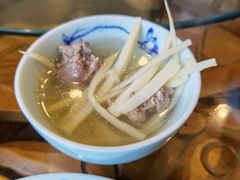 冬笋老鸭汤-西江美食舫·江西菜(健德桥店)