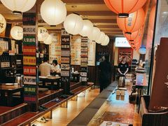 -鸟鹏烧鸟居酒屋(熙龙湾店)