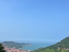 -青岛崂山太清宫