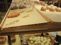 -啊噗吐呦现场烘焙(麦凯乐店)