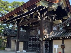 -京都御所