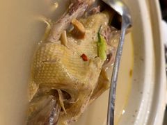 -HOHO餐厅(古子城店)