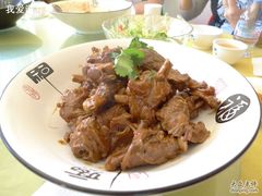 8-北京静然雪雅温泉美宿(原雪雅小庄乡村酒店)