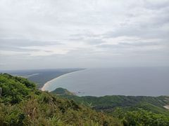 -海南铜鼓岭景区