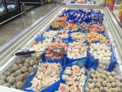 -沃尔玛购物广场(昆明大观店)