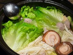 -同仁四季椰子鸡(福田东园总店)