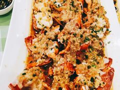 -快乐海鲜城(虎泉街店)