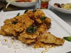 -嘉逸传菜(洛川东路店)