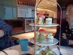 -上海龙之梦万丽酒店