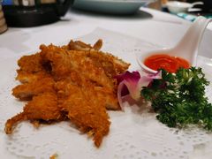 -海鸿荟·沿江菜(中山北路店)