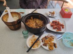 -干锅王·重庆鸡公煲(吾悦店)