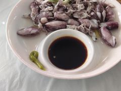 -碧海银沙海鲜餐厅(恒大海上威尼斯店)