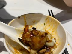 -眉州东坡(上海中心店)