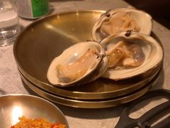-本达人海鲜烧烤·朝鲜族风味(发展店)