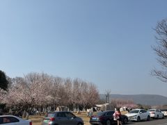 -钟山体育运动公园