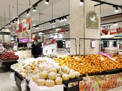 -永旺梦乐城(金银潭店)