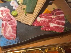 -MIKOMIKO和牛烧肉专门店(南门店)