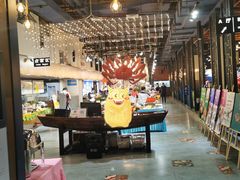 -79号渔船海鲜饭店(华强北店)