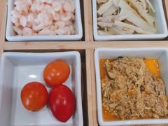 -松鹤楼·苏式汤面(虹桥天地店)