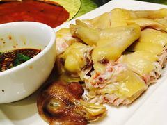 -盛记顺德高佬猪杂粥