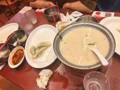 -喜家德虾仁水饺(长泰广场店)
