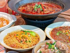 -大盐帮川菜馆(长楹天街店)