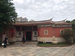 -晋江五店市传统文化旅游区