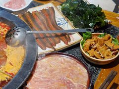 -陈眼镜火锅(总店)