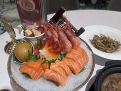 -临家小院·潮汕菜·商务宴请·点心(白石洲店)