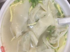 -黄家馄饨(铁心桥店)