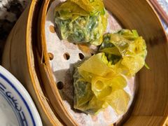 晴雯腐皮菜包-南京大牌档(崇文门国瑞店)