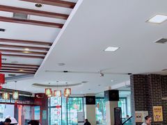 大堂-白家高记肥肠粉(总店)