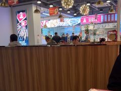-兰州陈记牛肉面 ·烧烤· 铜锅涮肉(万达店)