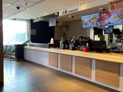 -麦当劳(东急新天地店)