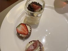 -韵咖啡自助餐厅(天津香格里拉店)