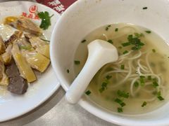 -振鼎鸡(华阴路店)